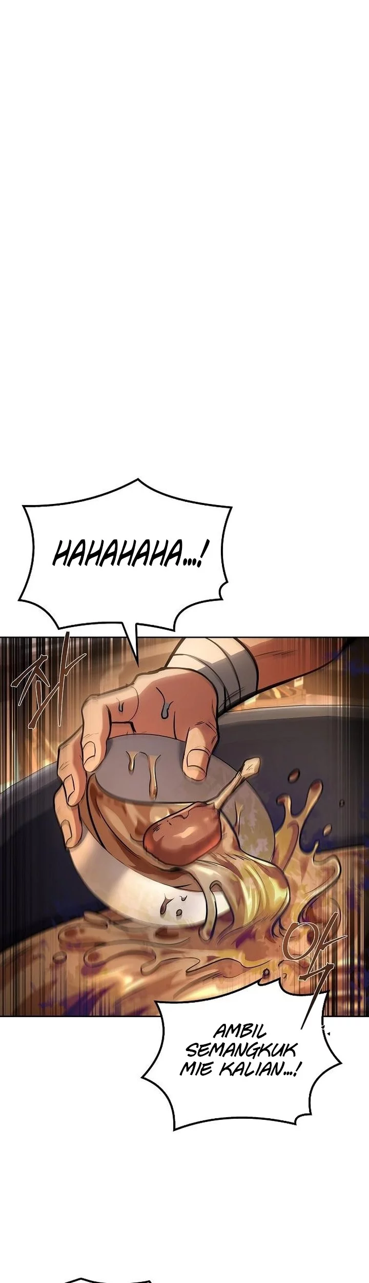 Archmage Restaurant Chapter 104 Gambar 41