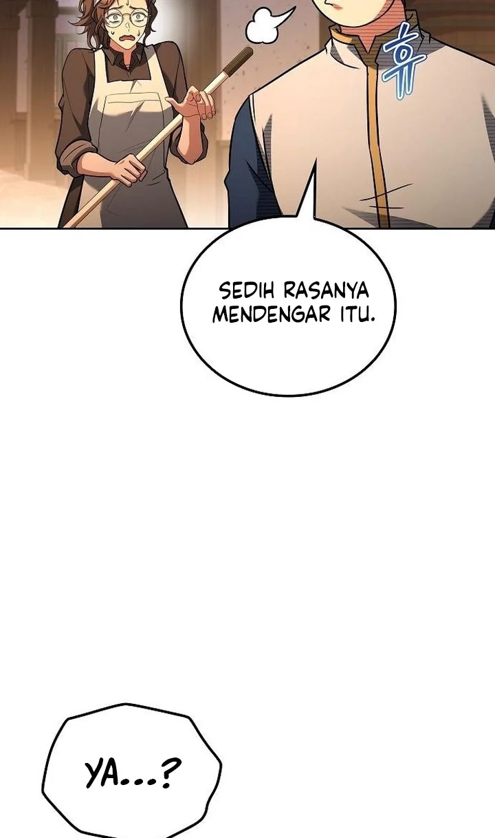 Archmage Restaurant Chapter 104 Gambar 66