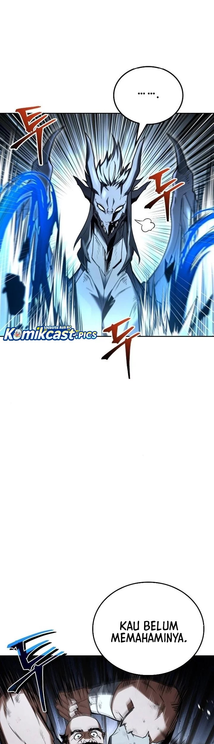 Archmage Restaurant Chapter 105 Gambar 39