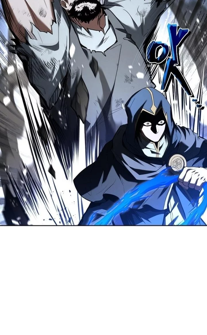 Archmage Restaurant Chapter 105 Gambar 40