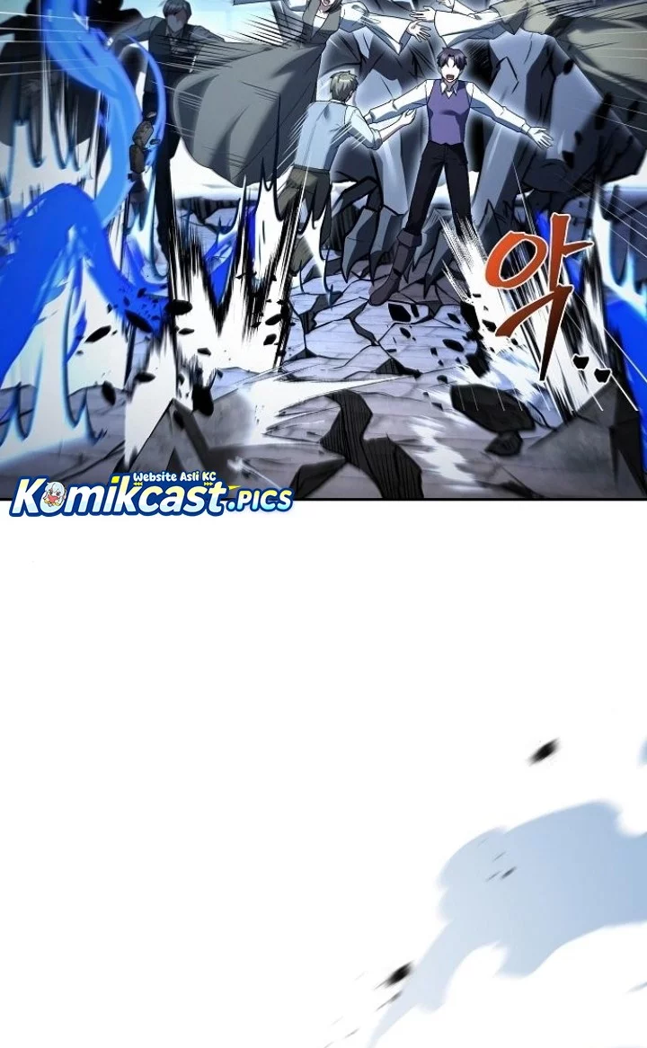 Archmage Restaurant Chapter 105 Gambar 42