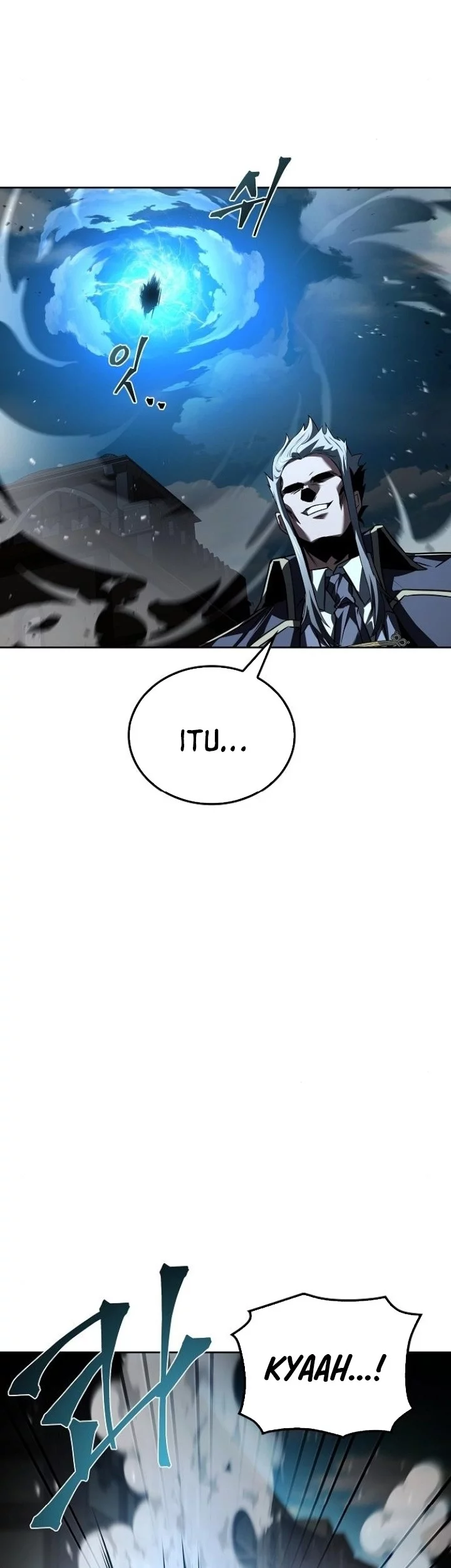 Archmage Restaurant Chapter 105 Gambar 49