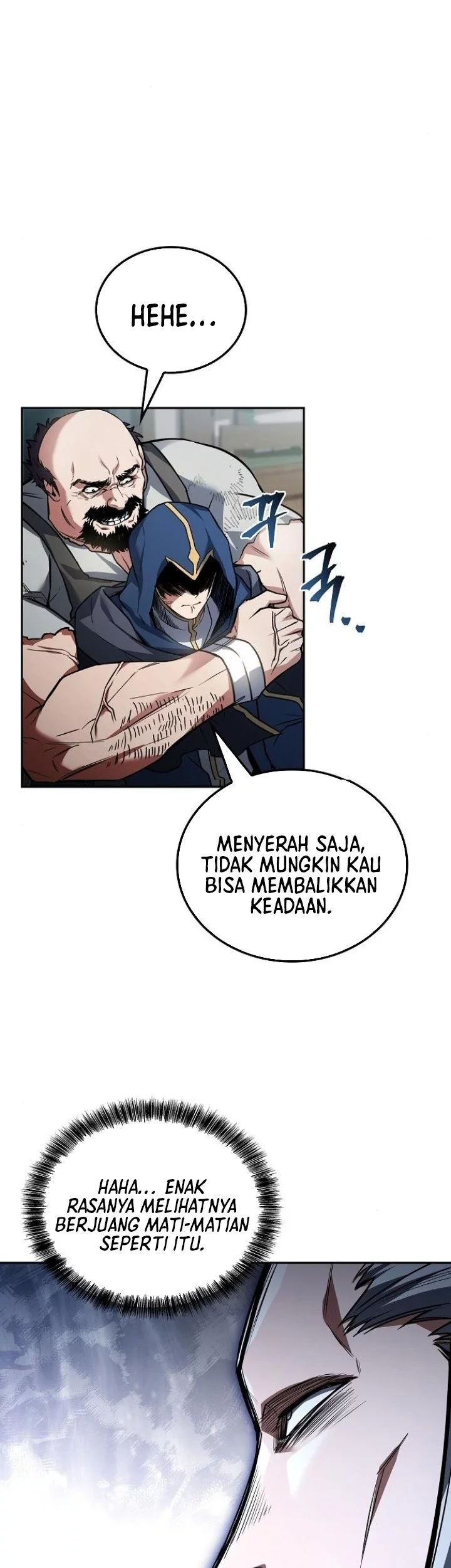 Archmage Restaurant Chapter 105 Gambar 55