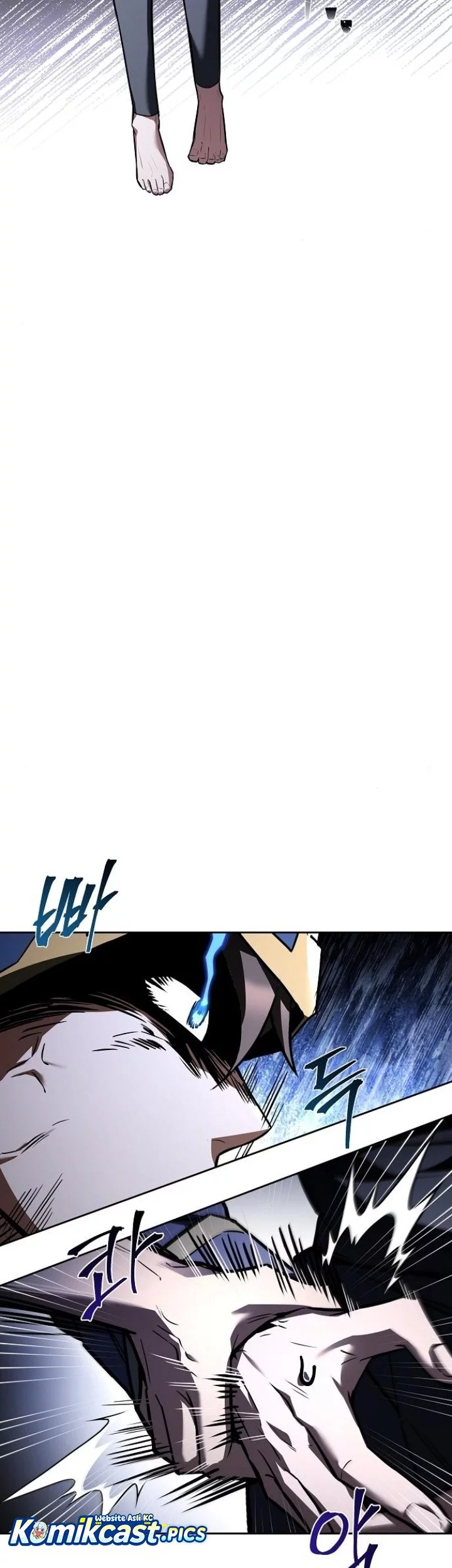 Archmage Restaurant Chapter 105 Gambar 61