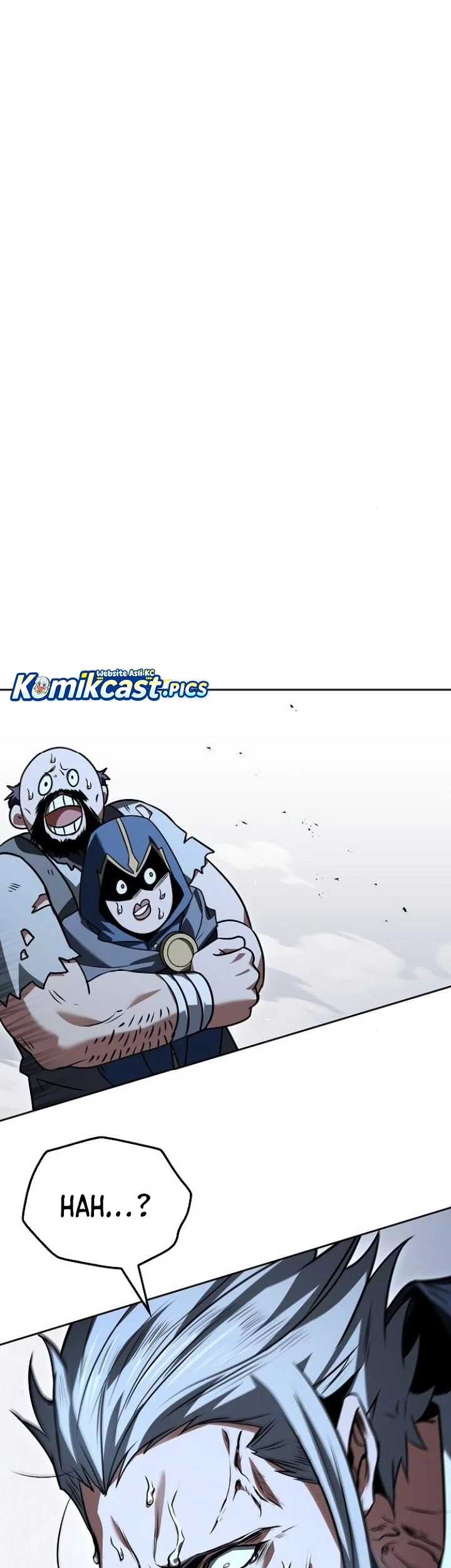 Archmage Restaurant Chapter 105 Gambar 65