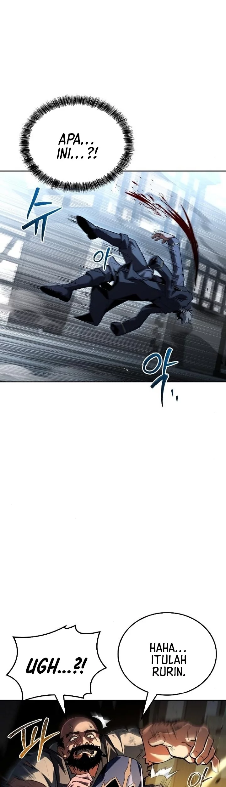 Archmage Restaurant Chapter 105 Gambar 69