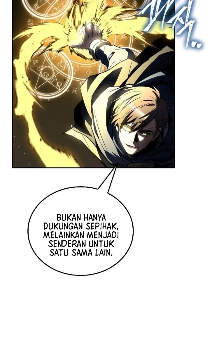 Archmage Restaurant Chapter 105 Gambar 78