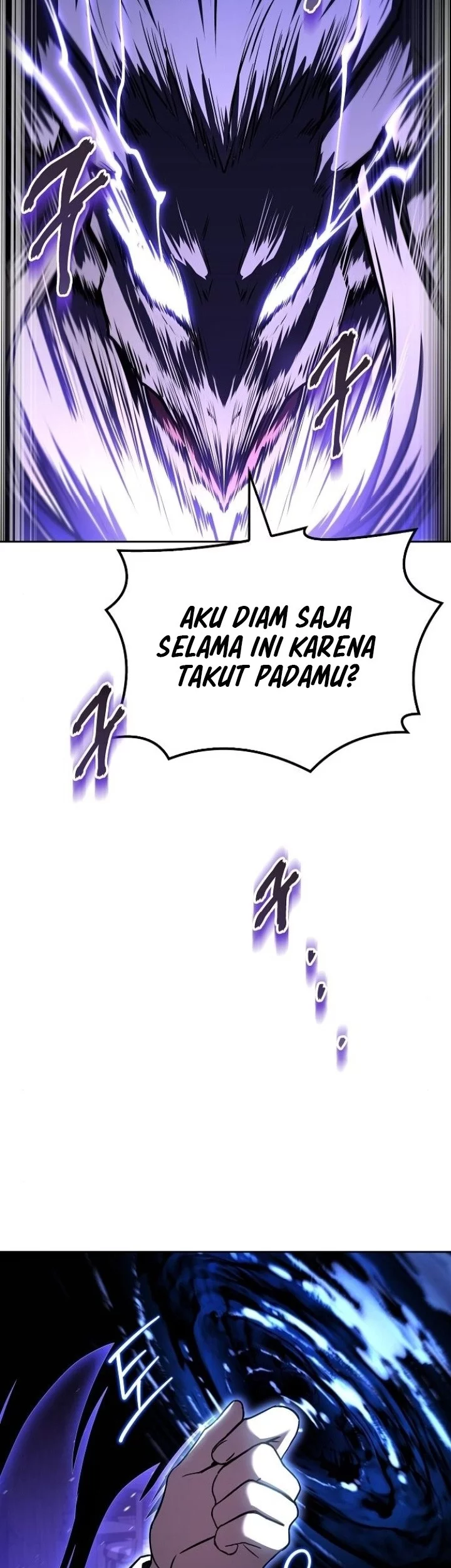 Archmage Restaurant Chapter 105 Gambar 11