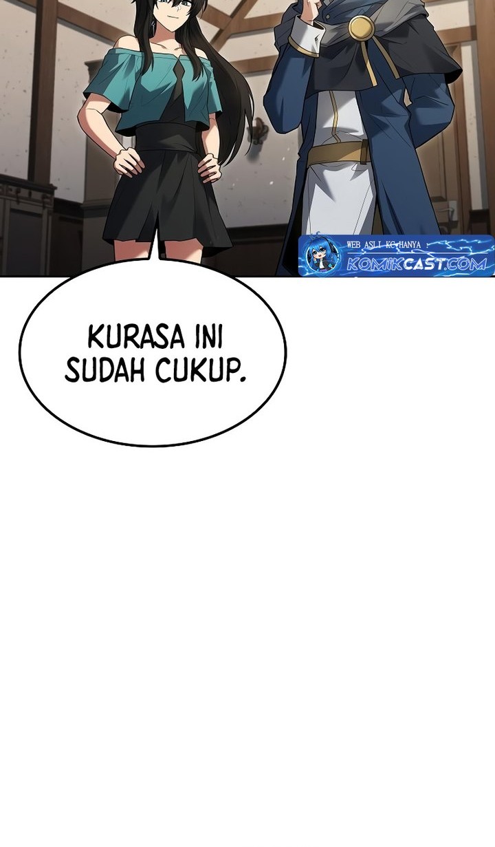 Baca Archmage Restaurant Chapter 80 Gambar 2