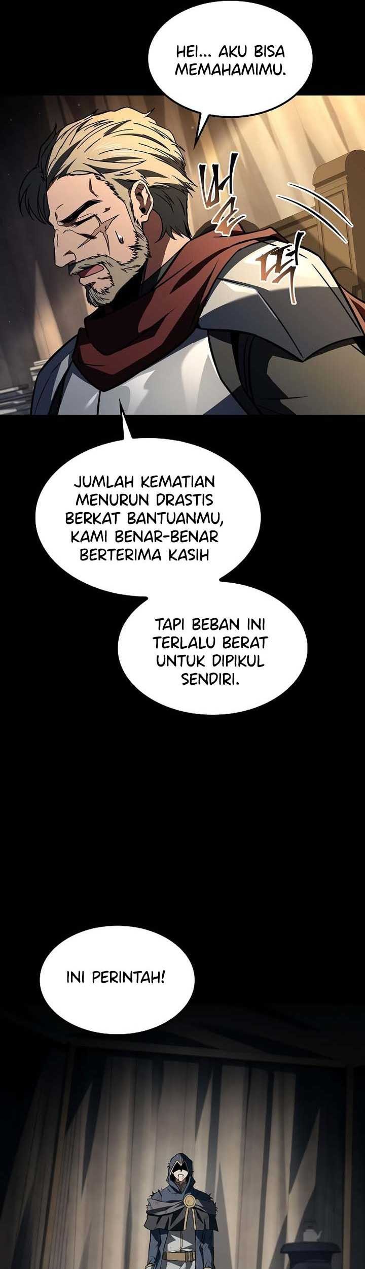 Archmage Restaurant Chapter 81 Gambar 64
