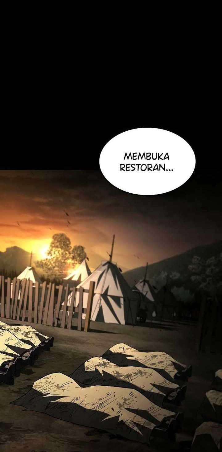 Archmage Restaurant Chapter 81 Gambar 69