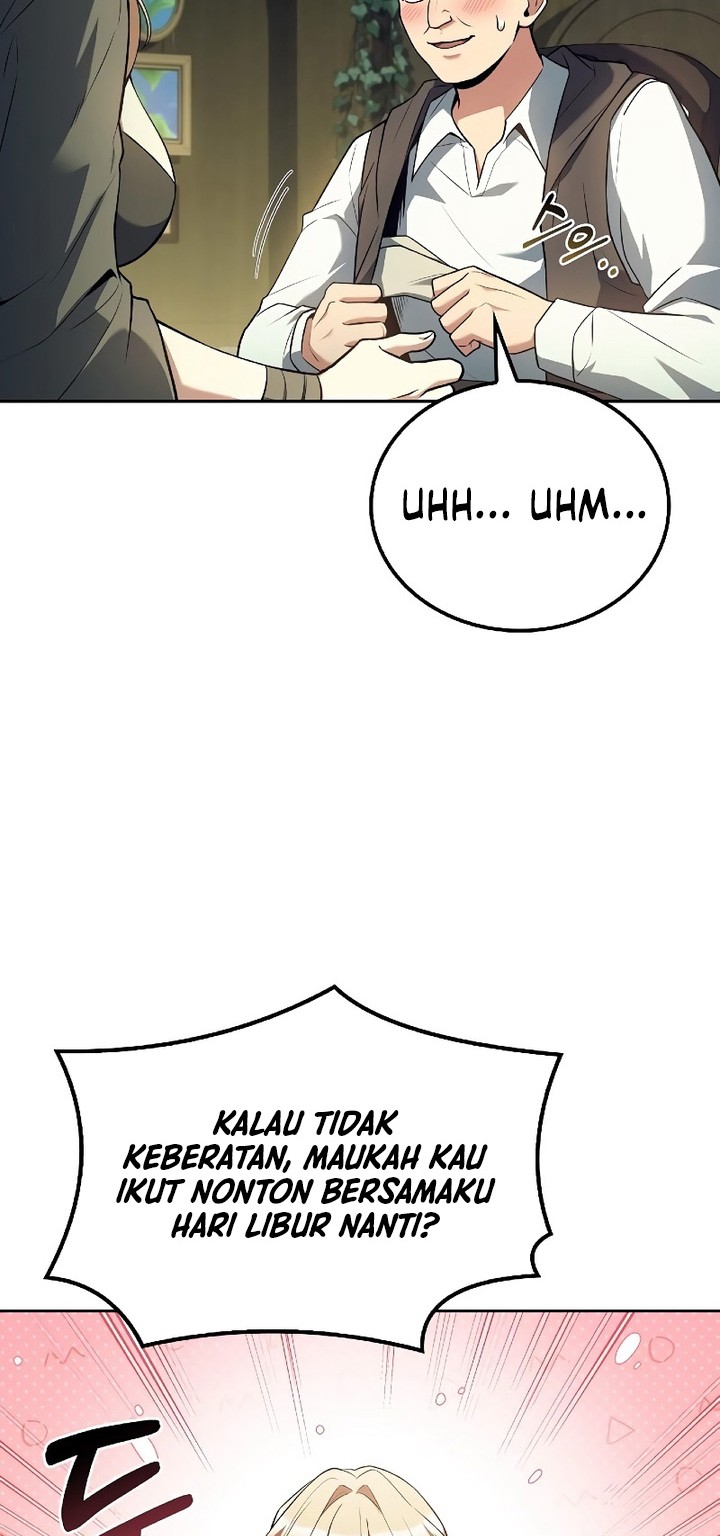 Baca  Archmage Restaurant Chapter 83 Gambar 2