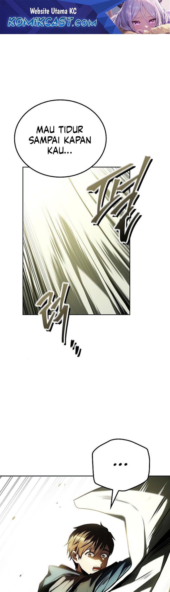 Baca Archmage Restaurant Chapter 84 Gambar 2