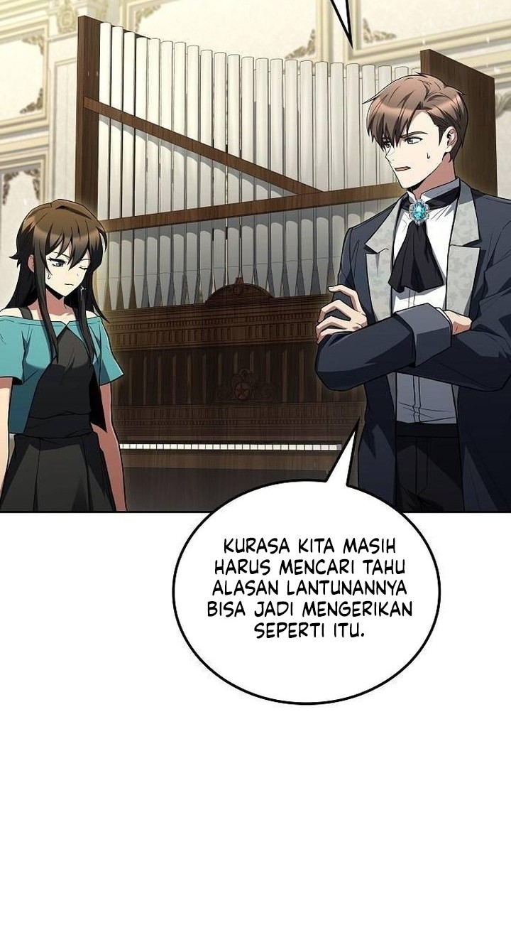 Baca  Archmage Restaurant Chapter 88 Gambar 2