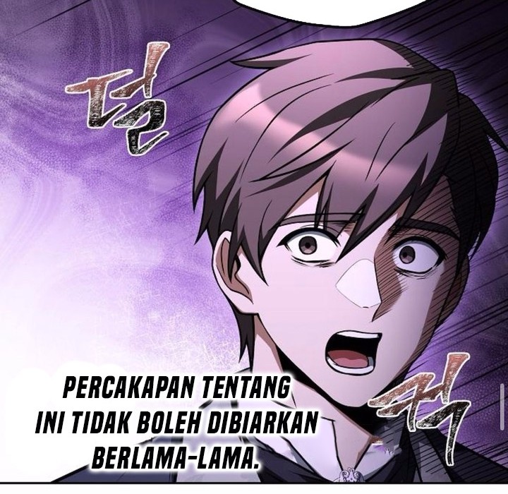 Archmage Restaurant Chapter 90 Gambar 45