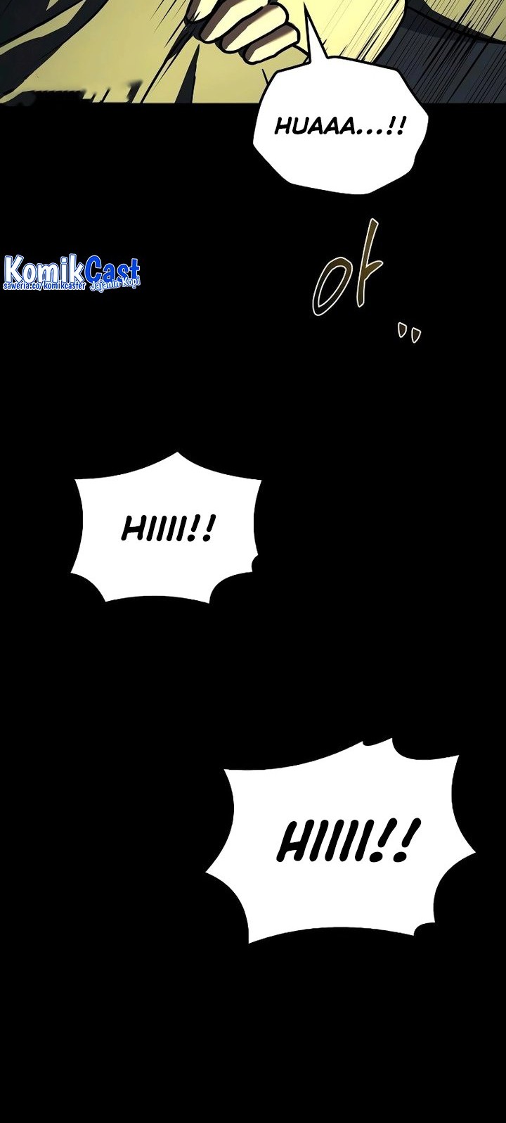 Archmage Restaurant Chapter 93 Gambar 32