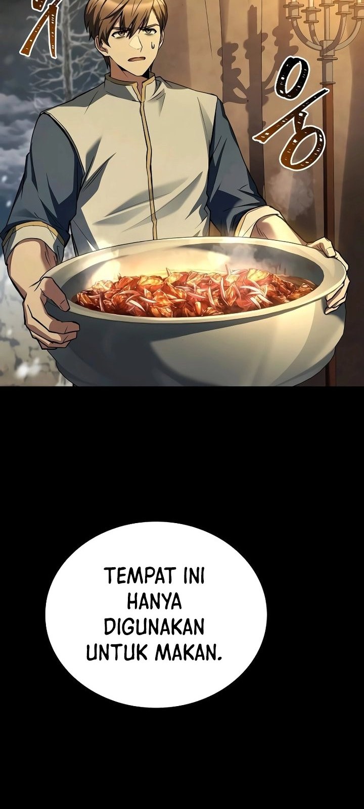 Baca Archmage Restaurant Chapter 93 Gambar 2