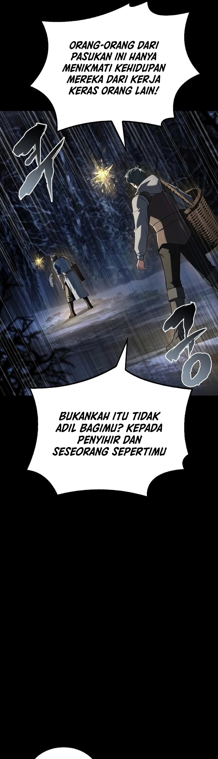 Archmage Restaurant Chapter 93 Gambar 48