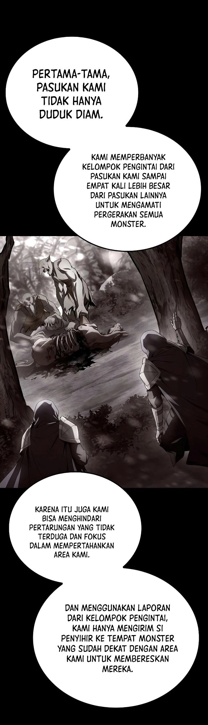 Archmage Restaurant Chapter 93 Gambar 50