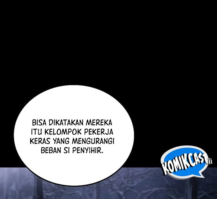 Archmage Restaurant Chapter 93 Gambar 51