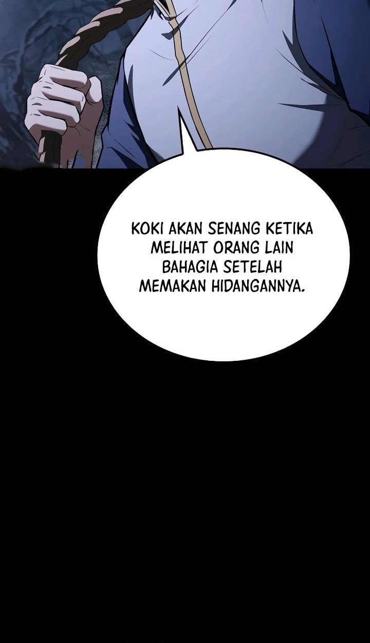 Archmage Restaurant Chapter 93 Gambar 53
