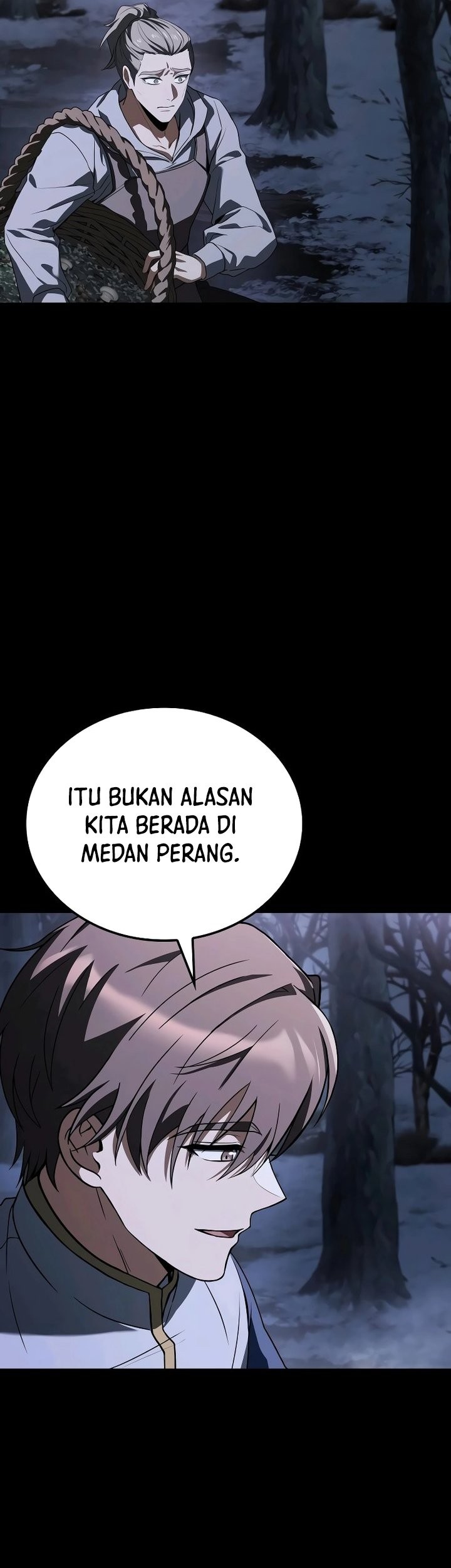 Archmage Restaurant Chapter 93 Gambar 56