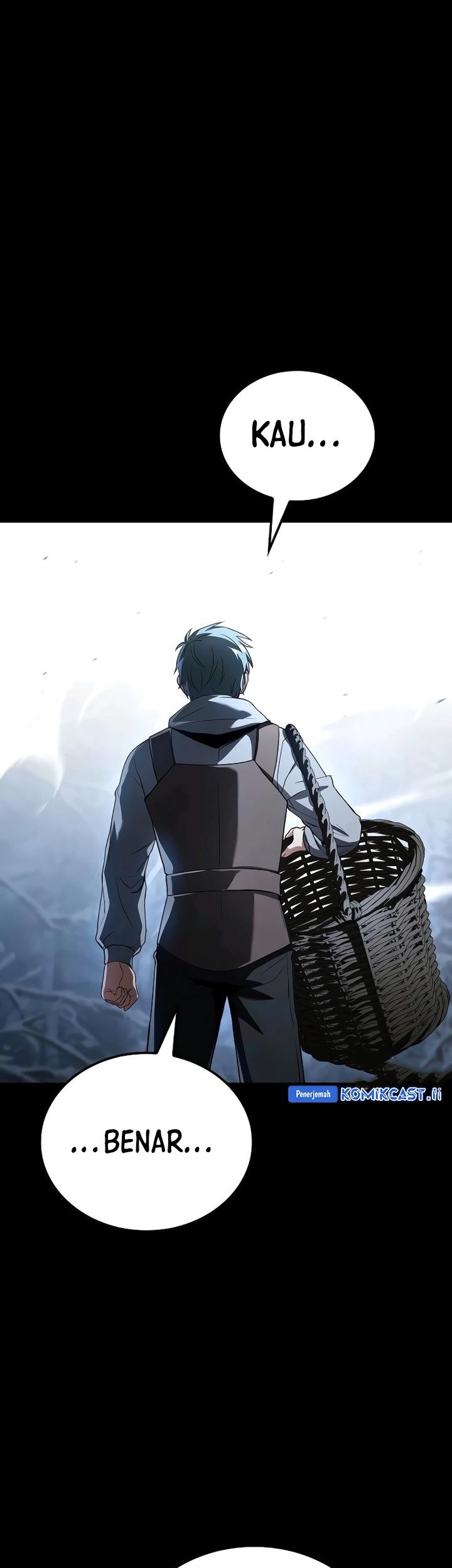 Archmage Restaurant Chapter 93 Gambar 58