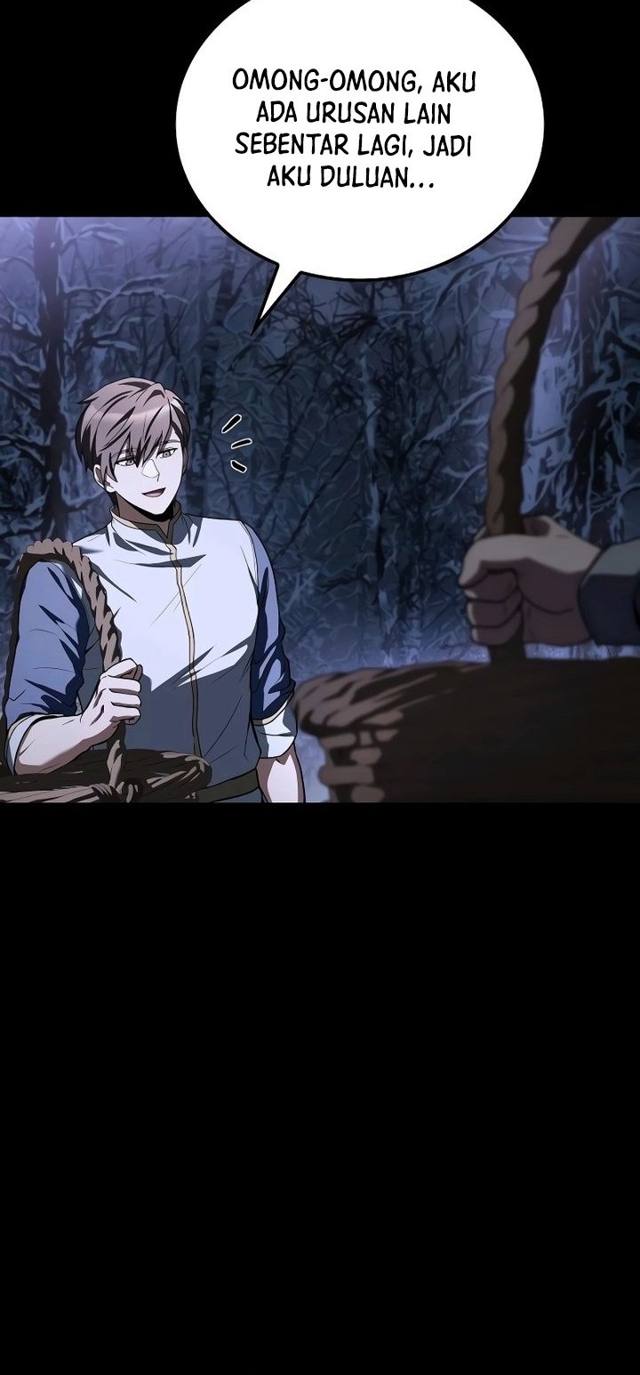 Archmage Restaurant Chapter 93 Gambar 59