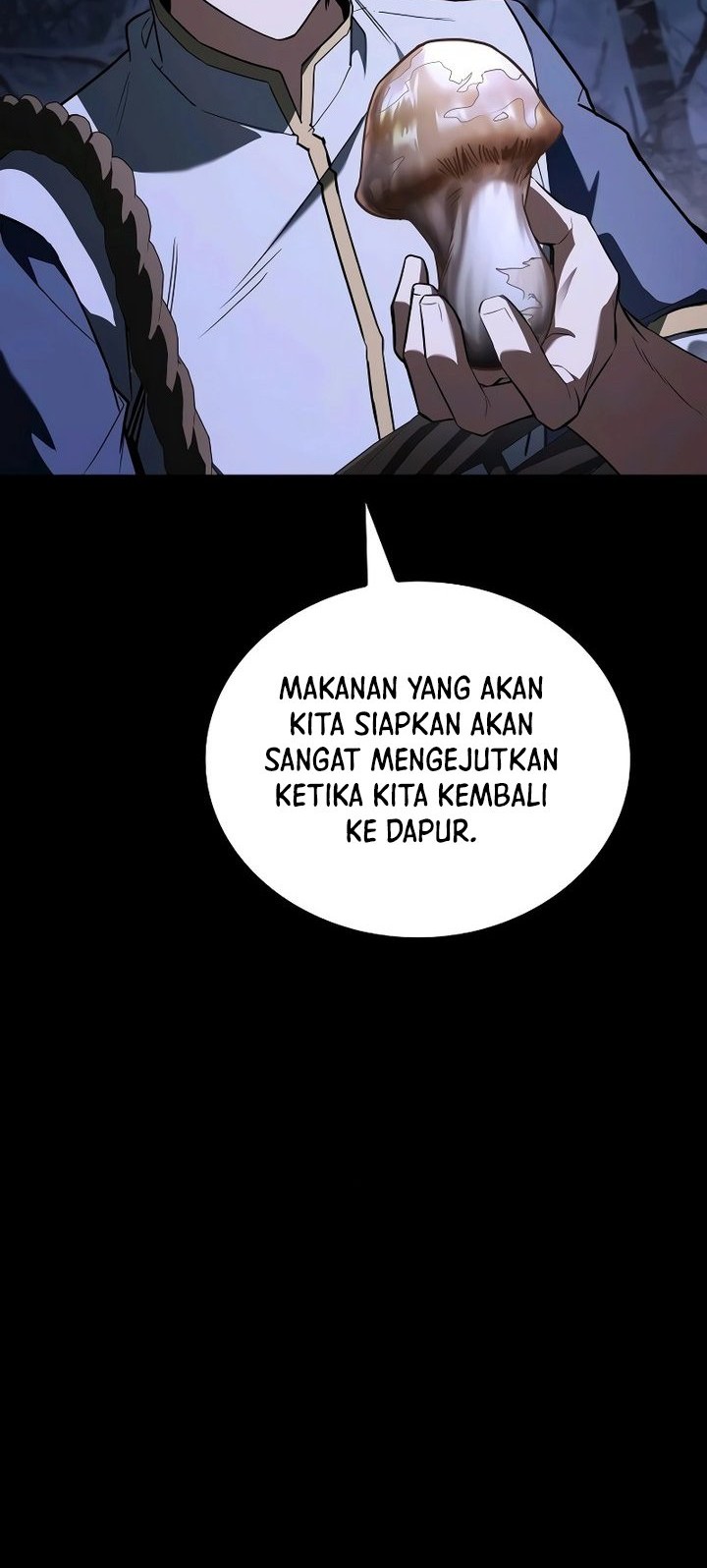 Archmage Restaurant Chapter 93 Gambar 61