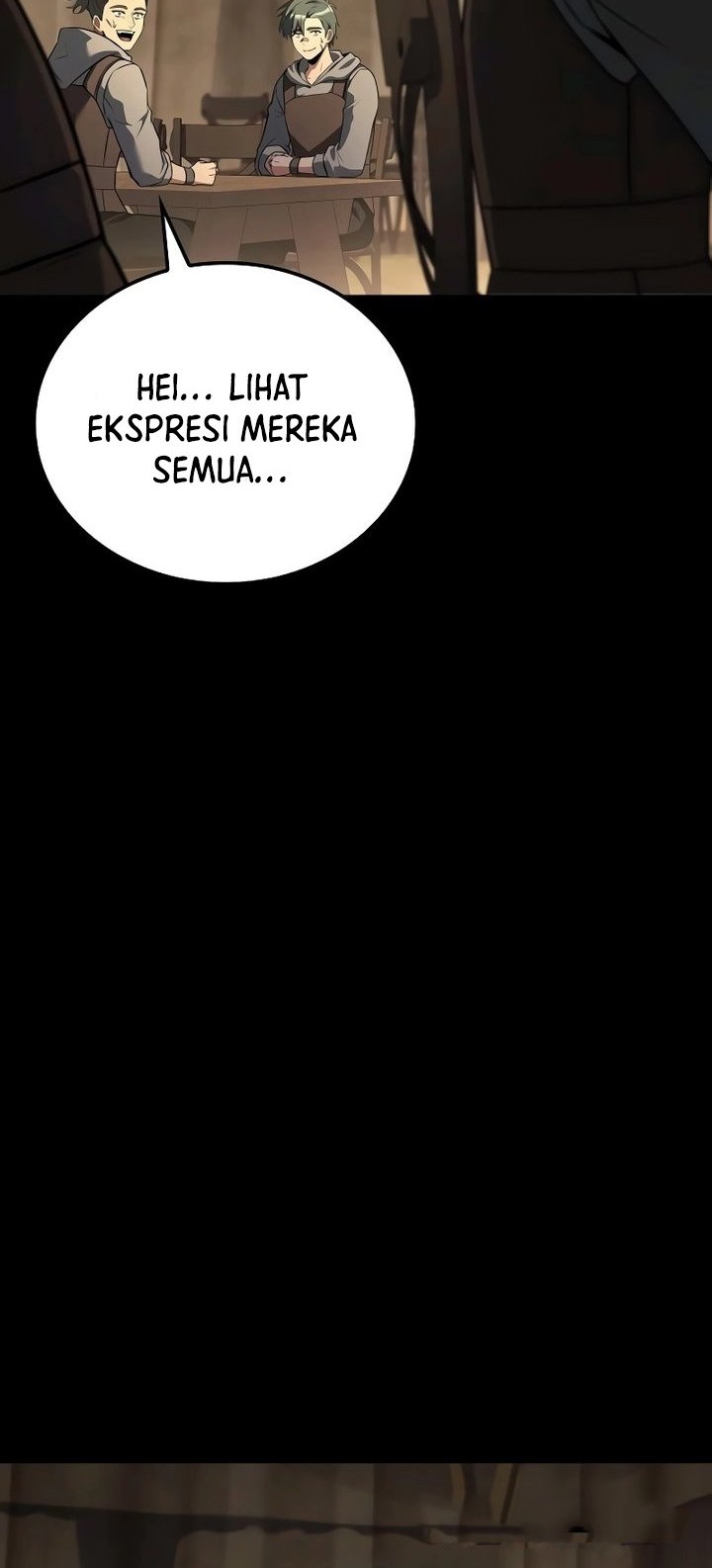 Archmage Restaurant Chapter 93 Gambar 65