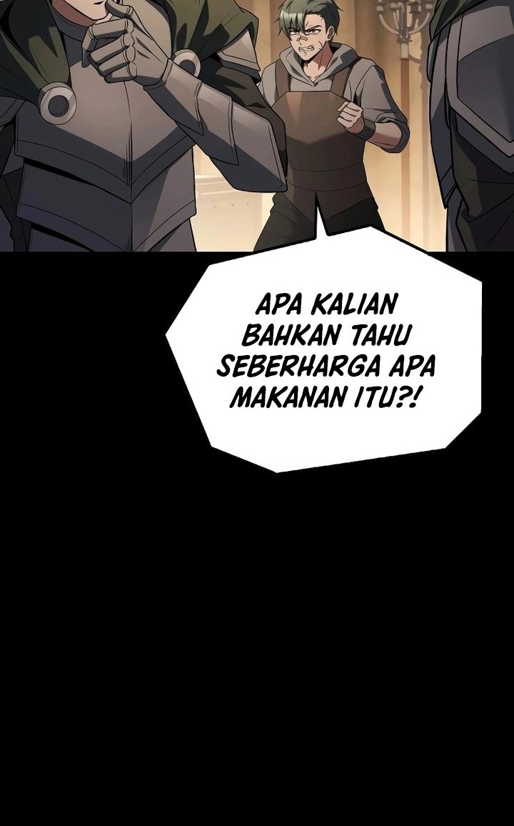 Archmage Restaurant Chapter 93 Gambar 75