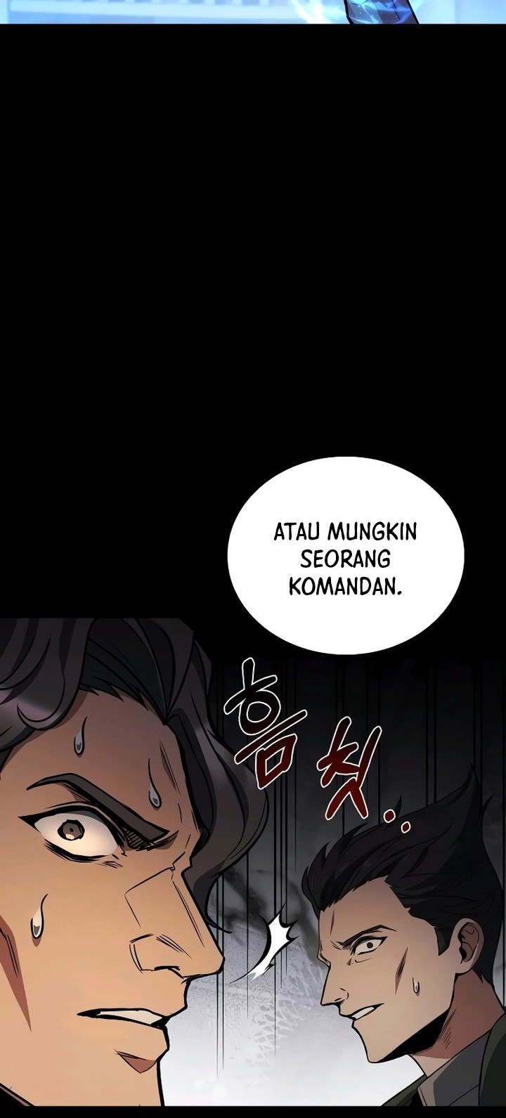 Archmage Restaurant Chapter 93 Gambar 83