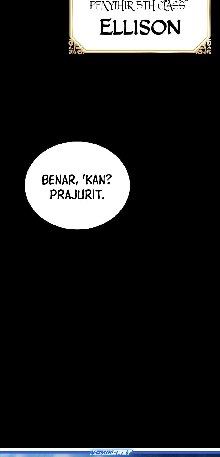 Archmage Restaurant Chapter 93 Gambar 85