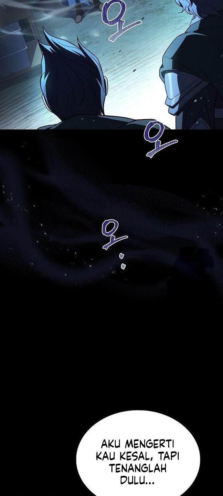 Baca Archmage Restaurant Chapter 94 Gambar 2