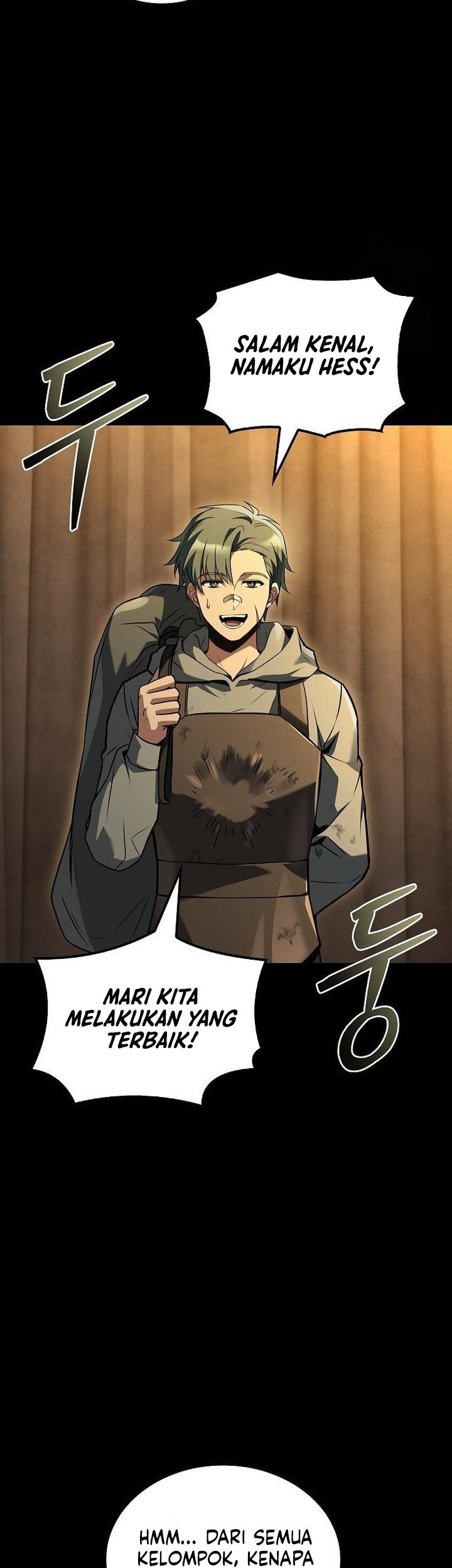 Archmage Restaurant Chapter 94 Gambar 39