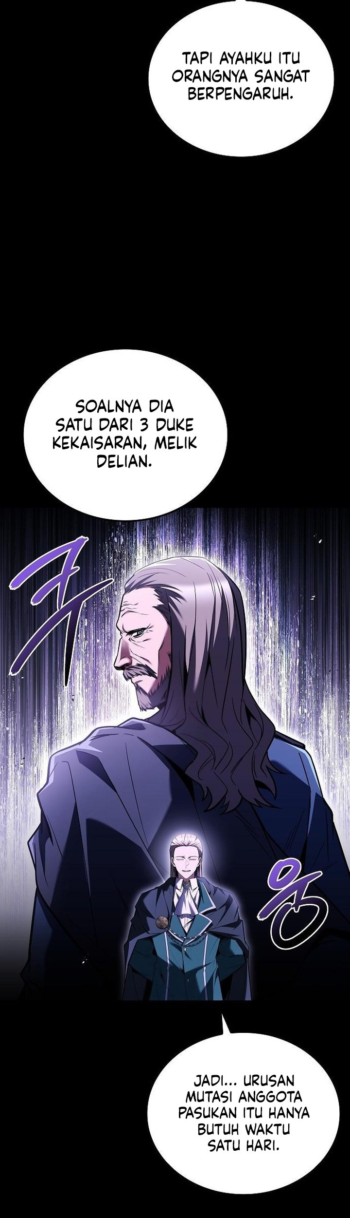 Archmage Restaurant Chapter 97 Gambar 19