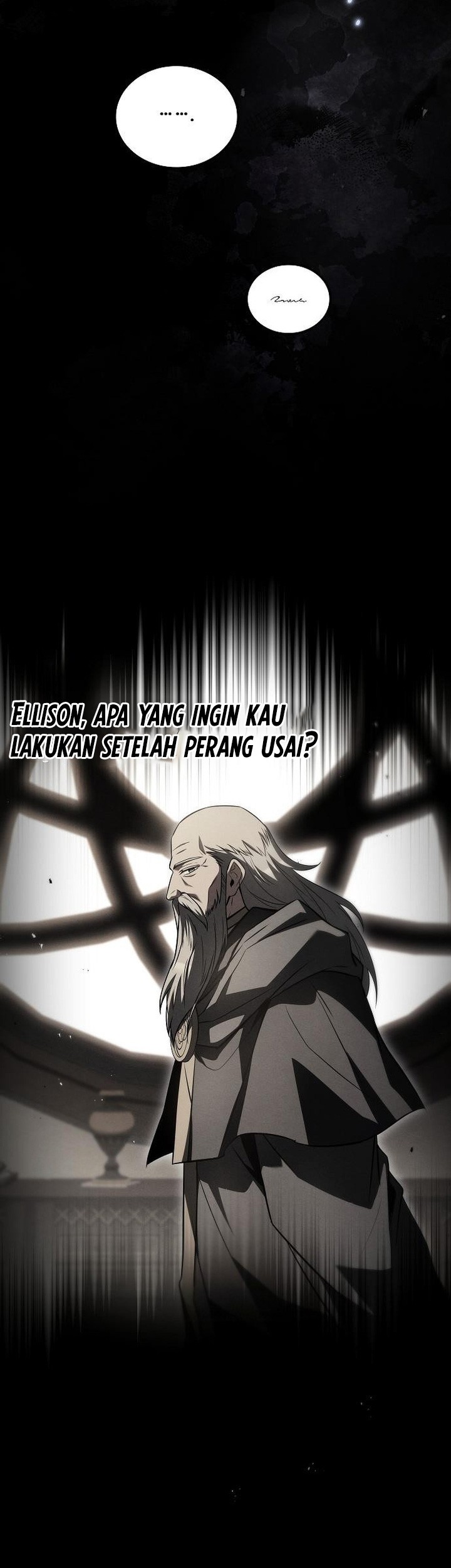 Archmage Restaurant Chapter 97 Gambar 35