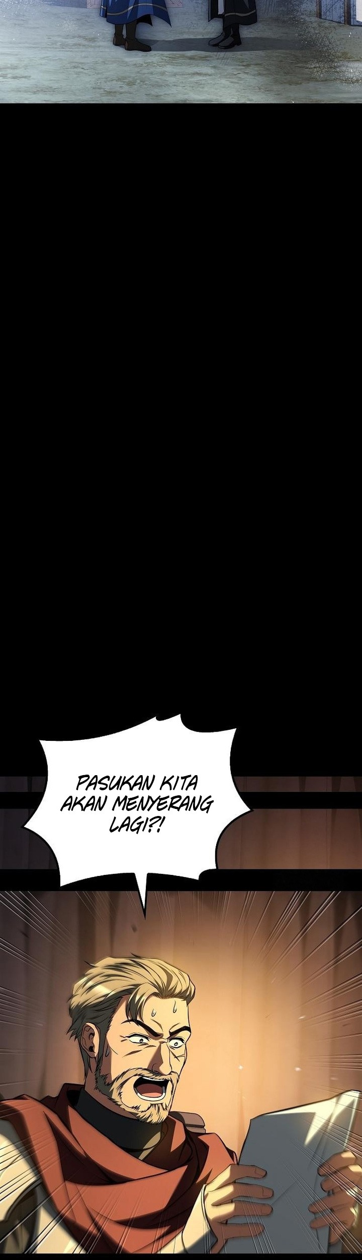 Archmage Restaurant Chapter 97 Gambar 37