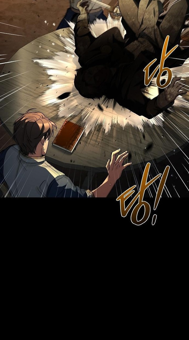 Baca  Archmage Restaurant Chapter 97 Gambar 2