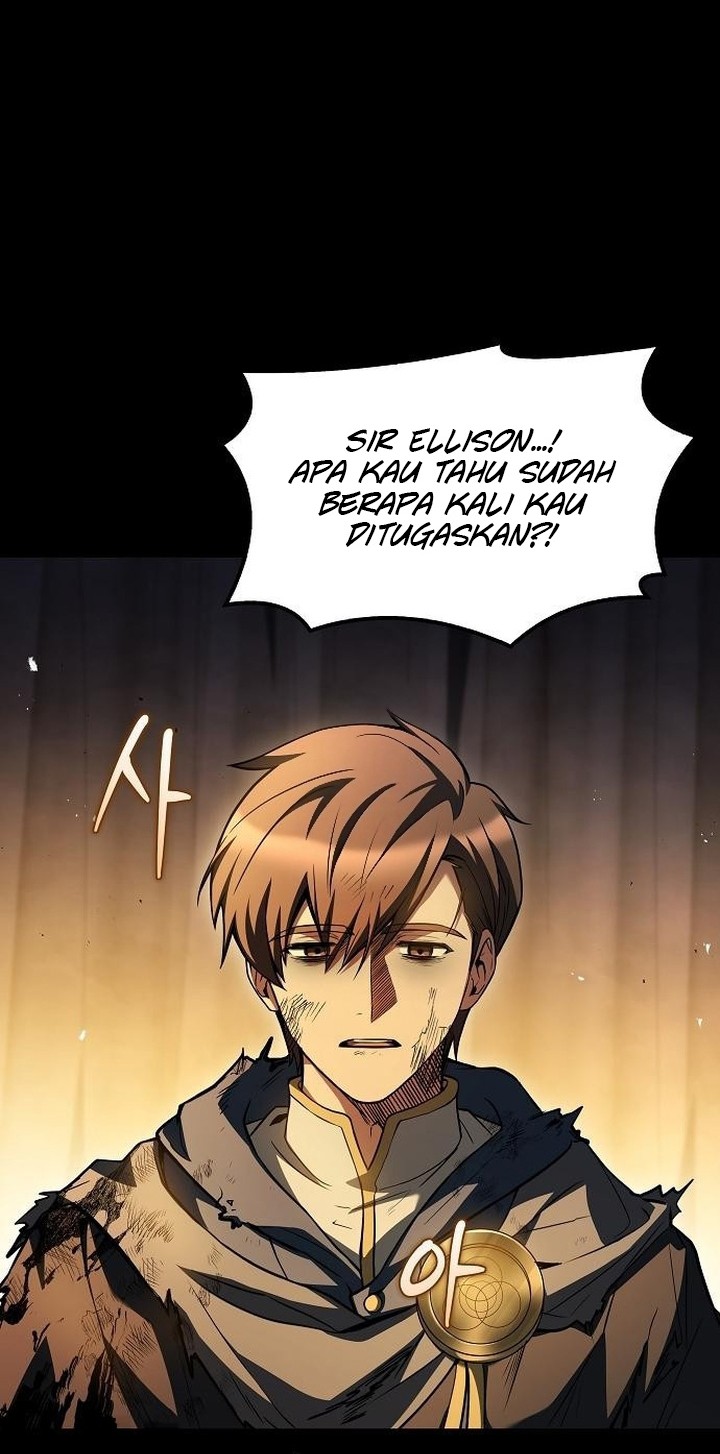 Archmage Restaurant Chapter 97 Gambar 40