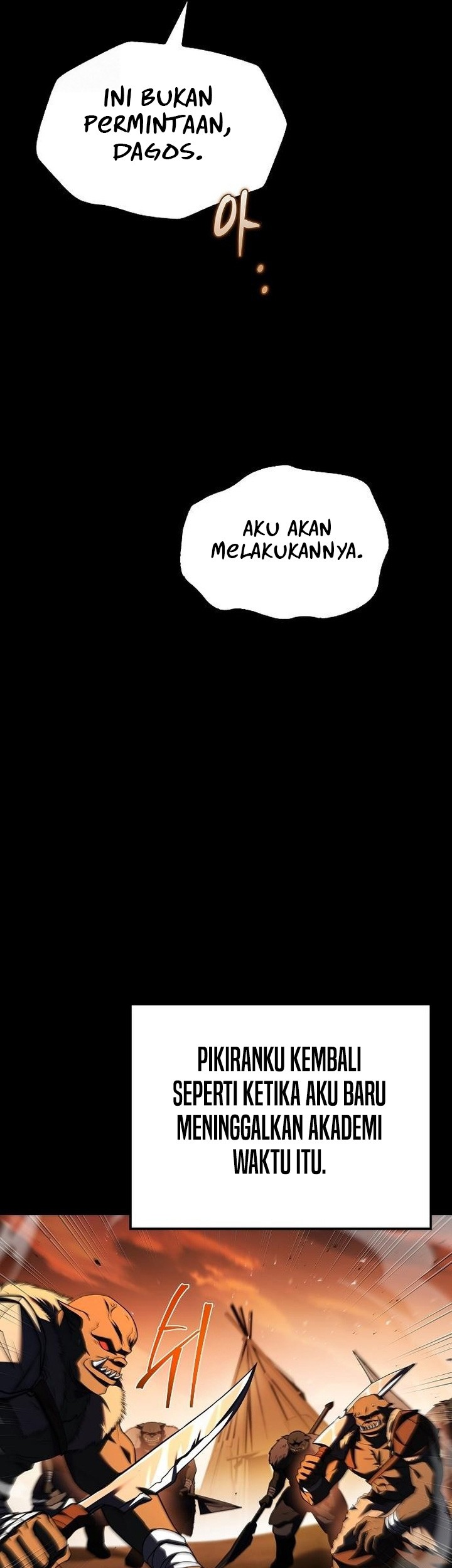 Archmage Restaurant Chapter 97 Gambar 41