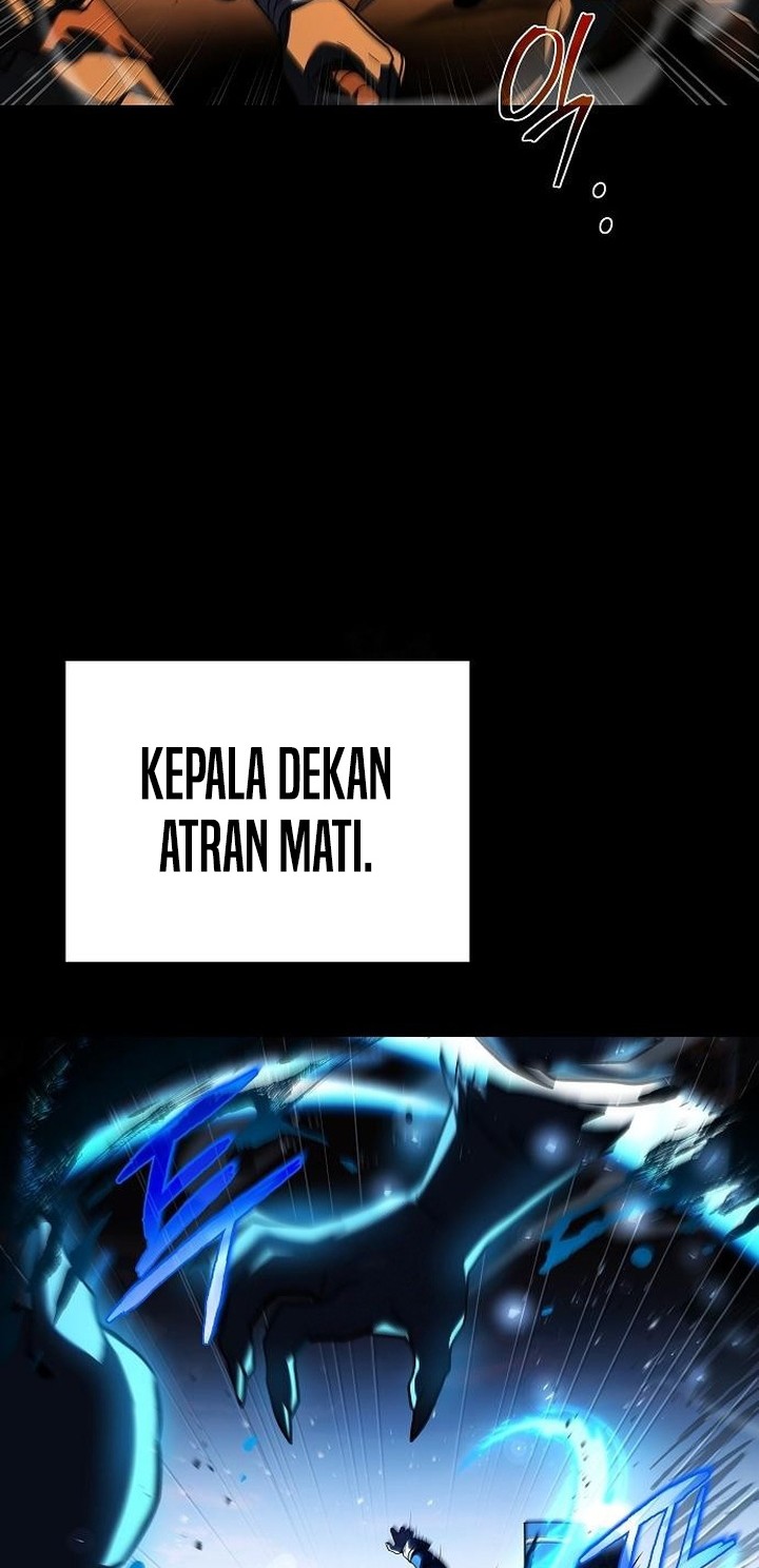 Archmage Restaurant Chapter 97 Gambar 42
