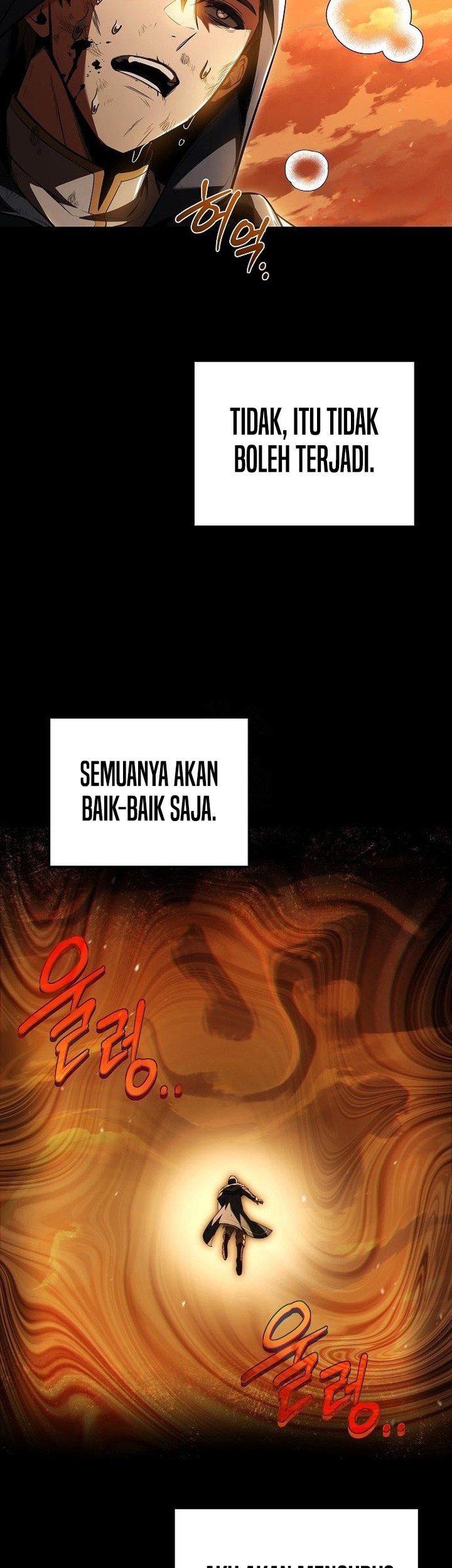 Archmage Restaurant Chapter 97 Gambar 45