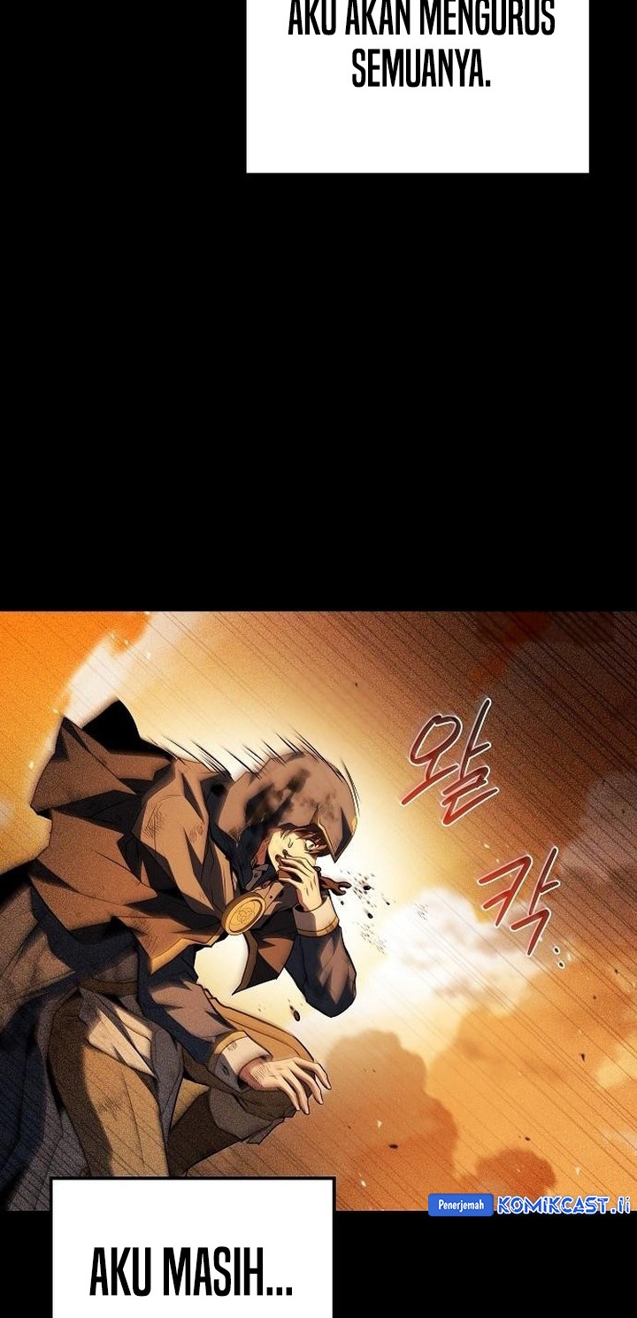 Archmage Restaurant Chapter 97 Gambar 46