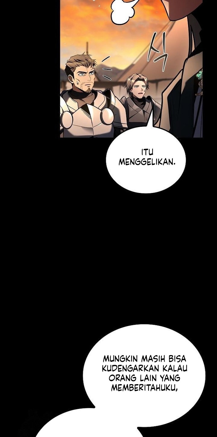 Archmage Restaurant Chapter 97 Gambar 52