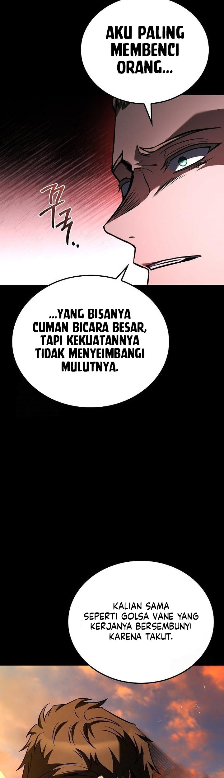 Archmage Restaurant Chapter 97 Gambar 55