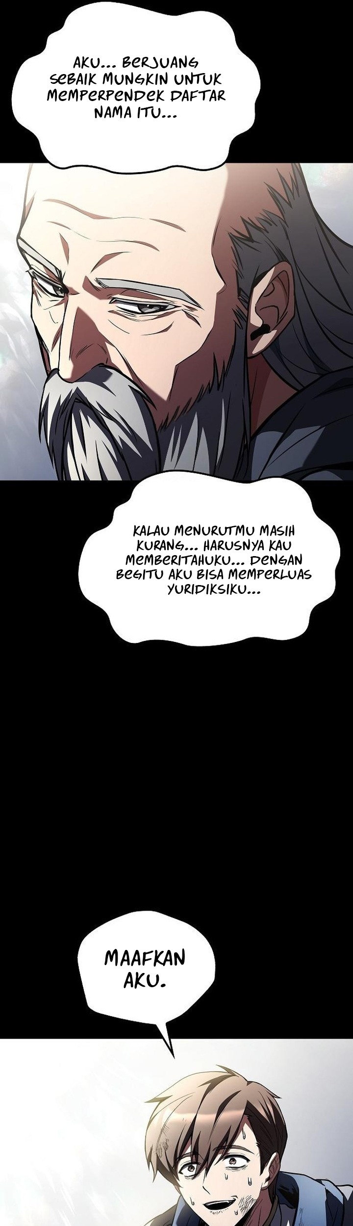 Archmage Restaurant Chapter 97 Gambar 65