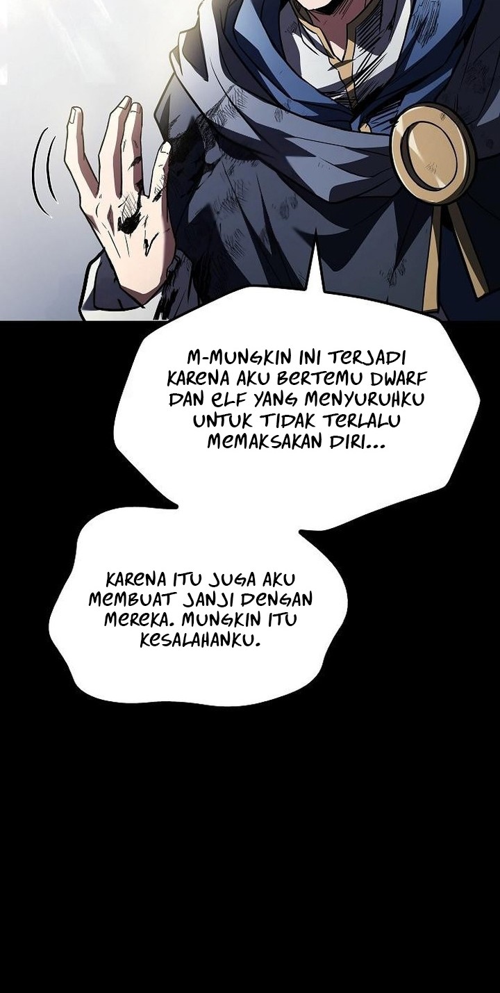 Archmage Restaurant Chapter 97 Gambar 66
