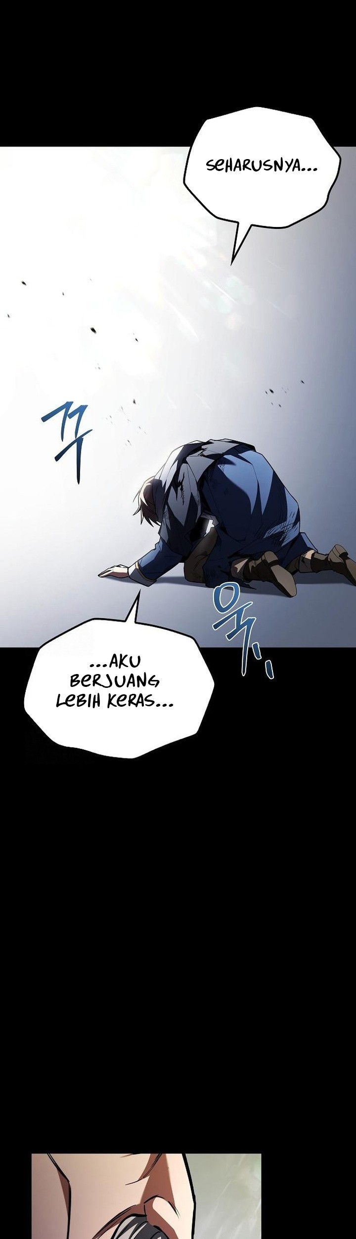 Archmage Restaurant Chapter 97 Gambar 67