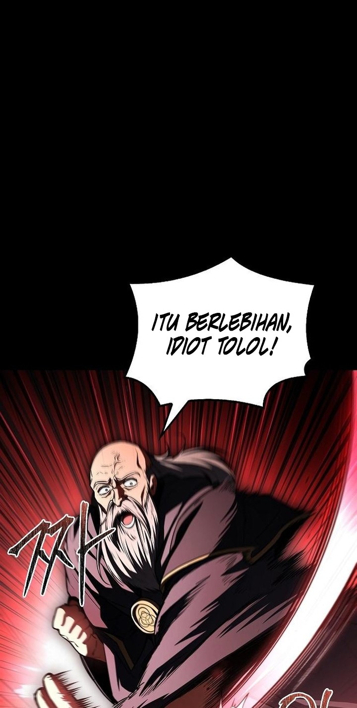 Archmage Restaurant Chapter 97 Gambar 70